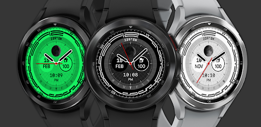 nbWatch Ultra Contour