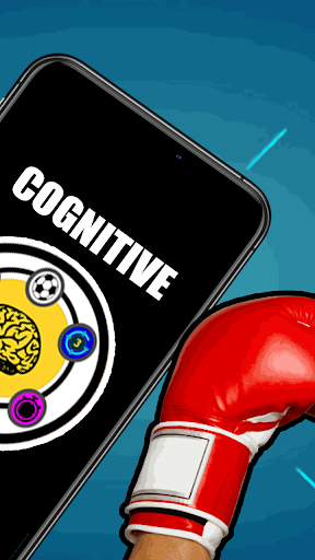 Cognitive Sports Screen 2