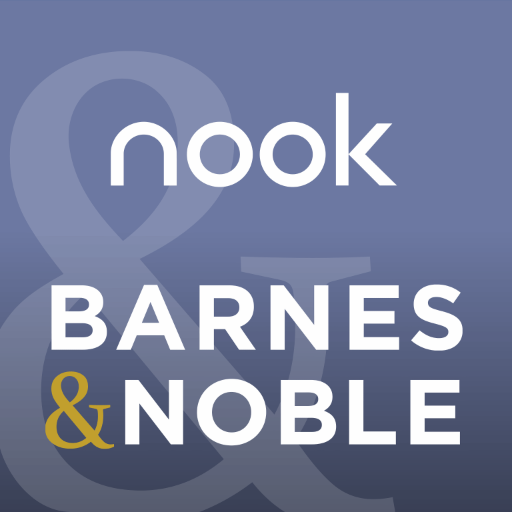 Barnes & Noble NOOK 6.5.1.29 Icon