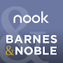 Barnes & Noble NOOK APK icon
