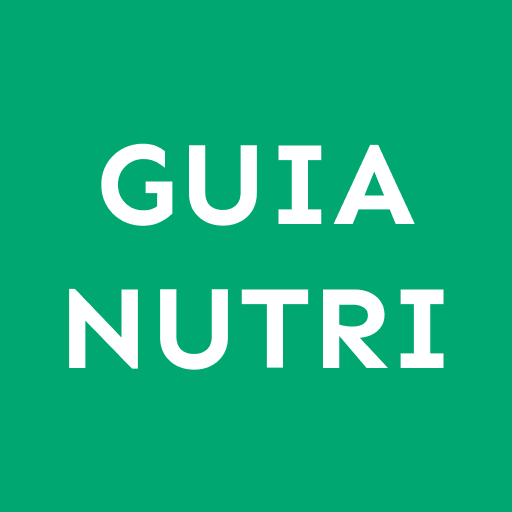 Guia Nutri - Tabela Taco logo