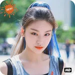 Cover Image of Download Yeji ITZY Wallpaper HD 4.4 APK