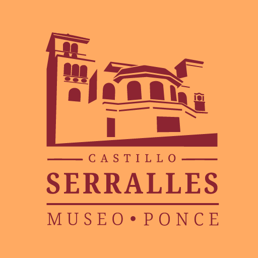 Museo Castillo Serrallés logo