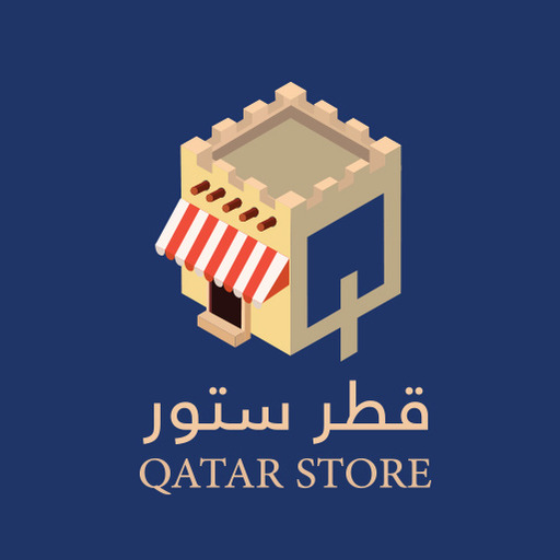 Qatar Store logo