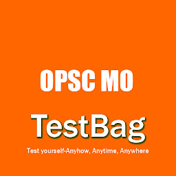 Icon image OPSC MO Online Test App