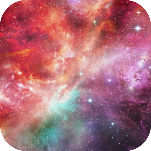 Cosmic Wallpapers logo