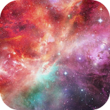 Cosmic Wallpapers icon