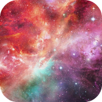 Cosmic Wallpapers