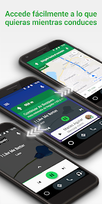 Android Auto: qué es y cómo funciona la aplicación para evitar  distracciones en el coche