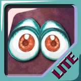 Monster Chase Lite icon