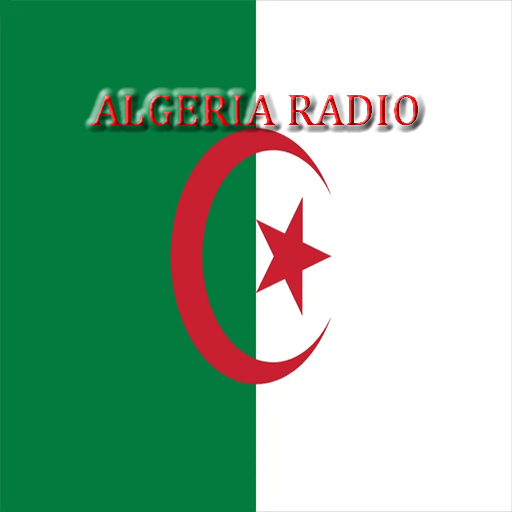 Algeria Radio Stations logo