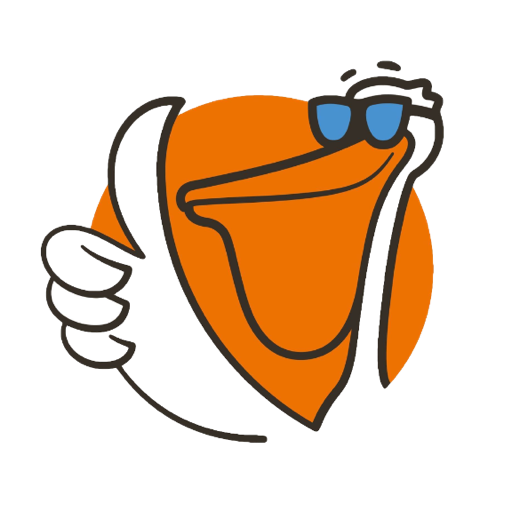 Pelipecky – cheap flight deals logo