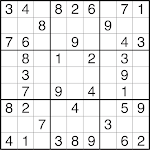 Cover Image of Tải xuống Sudoku cho người lớn 13 APK