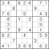 Sudoku for adults