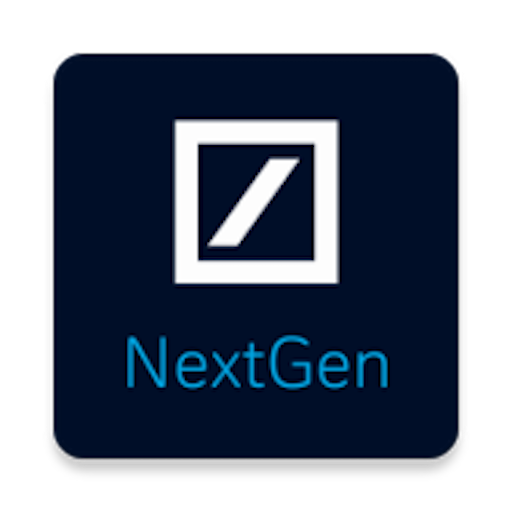 DB NextGen logo