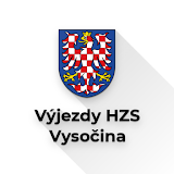 Výjezdy Hasičů HZS Vysočina icon