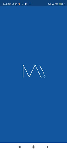 Android application تطبيق الماي | Almai App screenshort