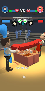Cooking Battle 0.1 APK + Mod (Free purchase) for Android