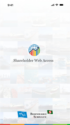 Android application BS SWA screenshort