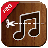 Song Cutter Pro icon