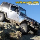 Wrangler Forum Jeep Community icon