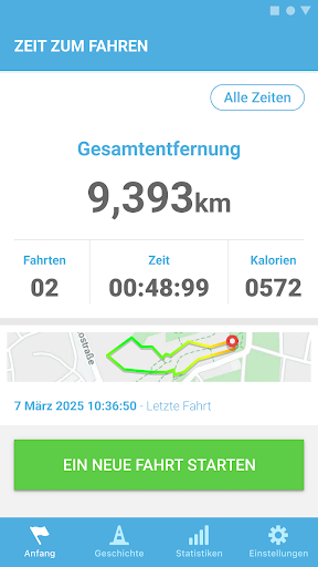 App-Vorschau