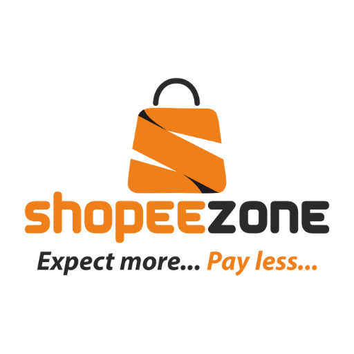 Shopee Zone logo