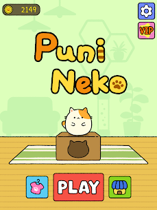 Puni Neko MOD APK (No Ads) Download Latest Version 6