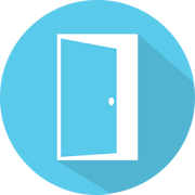 DoorHopper (Services Temporarily Stopped)  Icon