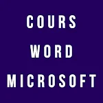 Cours Word Apk