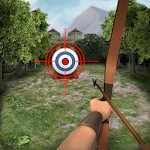 Cover Image of Download Archery Big Match  APK