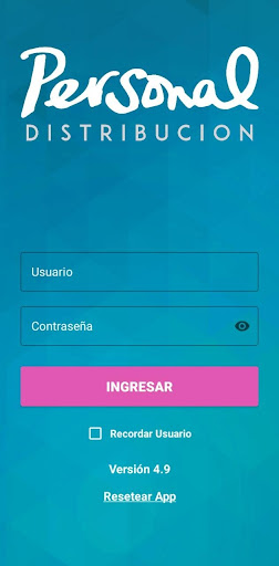 MOMO Personal Distribución