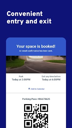 ParkWhiz -- Parking Appのおすすめ画像4