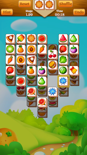 Tile Match Champ : Tile Master Screen 2