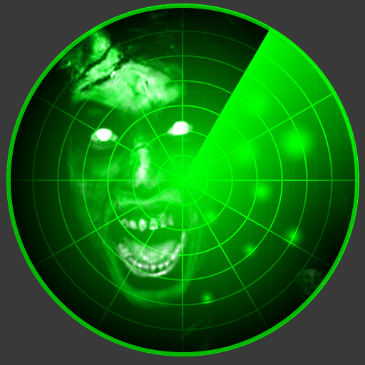 Ghost Radar: Spectre Detector