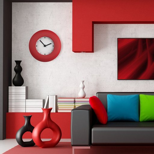 Interior Decoration - AppWisp.com