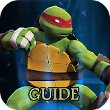 Guide Ninja Turtles: Legends icon