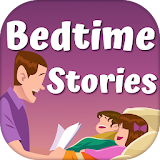 Bedtime Stories ~ for Kids icon