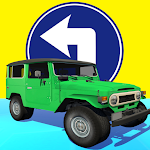 Cover Image of Download Left Turn! 2.15.3 APK