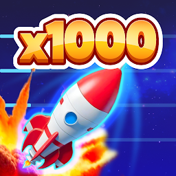 Crash Rocket - Rocket Game Mod Apk