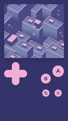 Neko Can Dream - Screenshot 3