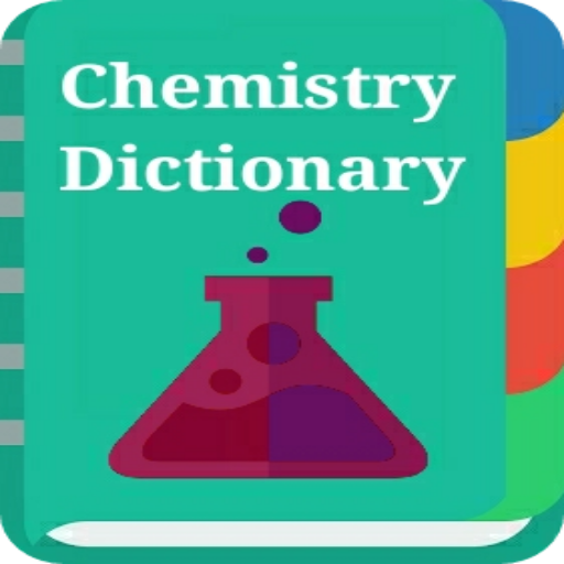 Chemistry Dictionary logo