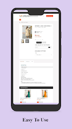 Viptrend - Online Shopping App