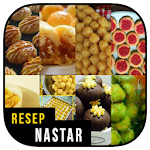 Cover Image of Download Resep Nastar Mudah & Enak  APK