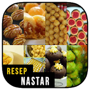 Resep Nastar Mudah & Enak