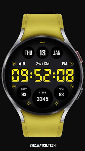 SMZ Knights Pro E2 Screen 2