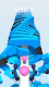 screenshot of Helix Smash