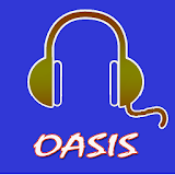 All Songs OASIS icon