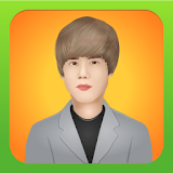 Justin Bieber Facts icon