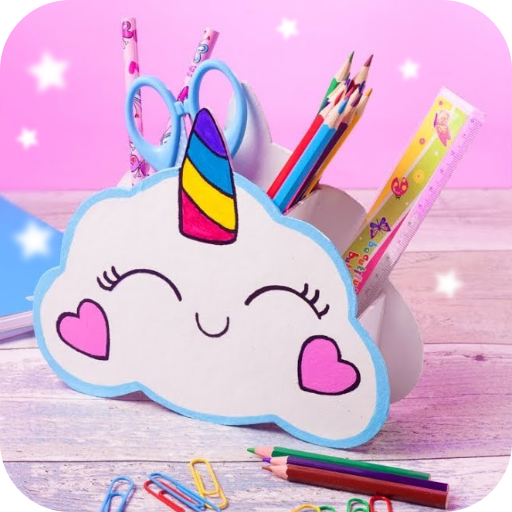 كيف تصنع اللوازم المدرسية التطبيقات على Google Play